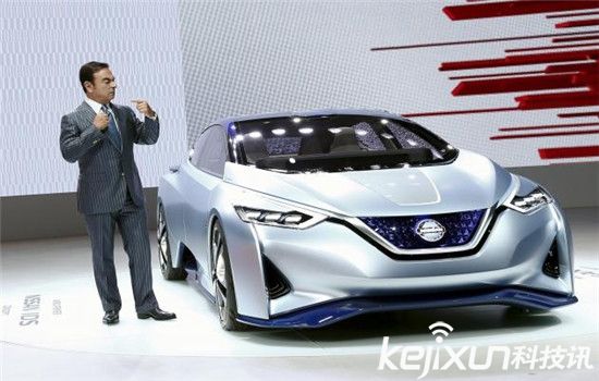 馬斯克：再有兩年無(wú)人駕駛汽車即可上路