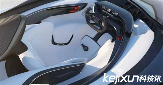 樂(lè)視超級(jí)汽車亮相：PK干趴特斯拉