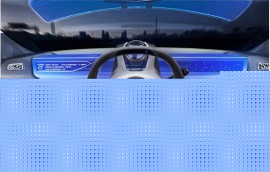 CES 2016第一天：自動駕駛技術(shù)成焦點(diǎn)