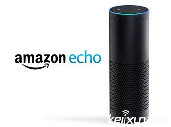 亞馬遜將推便攜版echo音箱：發力語音識別功能