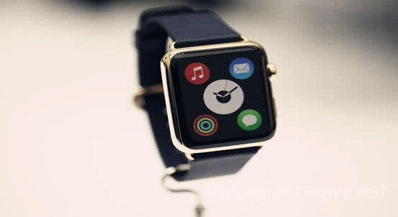 apple watch 2全曝光：月底試產(chǎn) 或提前發(fā)布