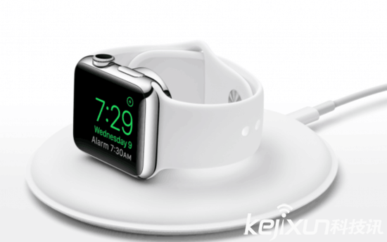 apple watch 2全曝光：月底試產 或提前發(fā)布