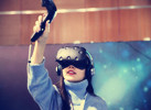 HTC Vive Pre體驗(yàn)：比上一代更輕更精致