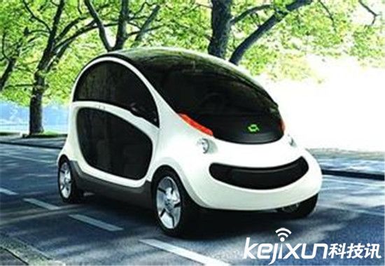 2016猴年汽車業十二大趨勢：電動汽車 自動駕駛