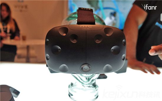蘋果為什么沒做VR：更看重AR增強(qiáng)現(xiàn)實(shí)？