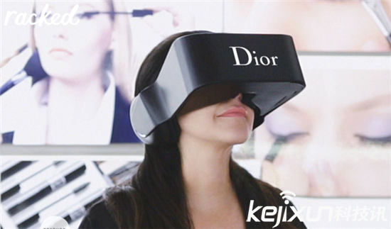 蘋果為什么沒做VR：更看重AR增強現(xiàn)實？