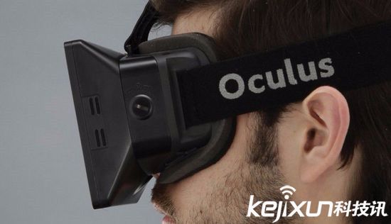 蘋果為什么沒做VR：更看重AR增強現(xiàn)實？