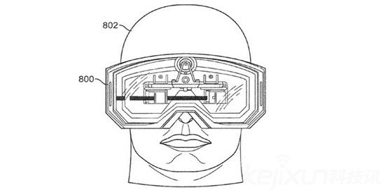 蘋果準備在VR領域放大招  蘋果VR暗度陳倉