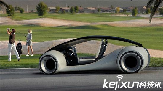 蘋果汽車項目總監即將離職  iCar汽車或2019年發布