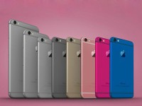 會(huì)有iPhone5SE 蘋果3月份將召開發(fā)布會(huì)