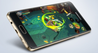 曝三星正研發A9 Pro 配置升級變旗艦機?