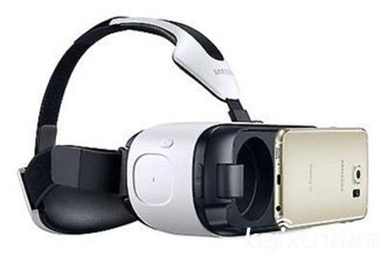 三星布局VR再進一步  VR硬件與內容雙管齊發