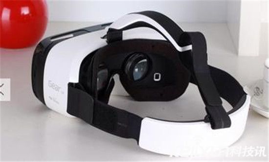 三星布局VR再進一步  VR硬件與內容雙管齊發