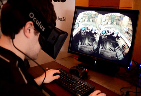 三大虛擬現實VR頭盔 到底誰的更值得買？