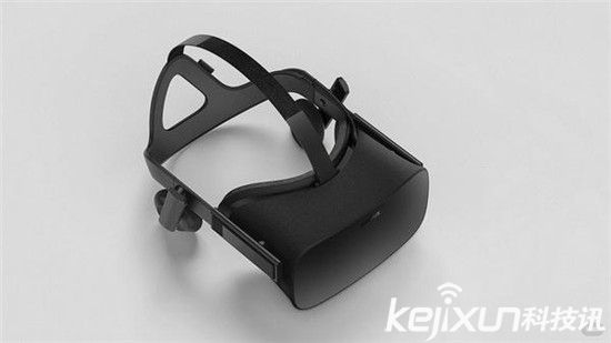 三大虛擬現實VR頭盔  到底誰的更值得買