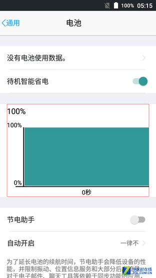 5000毫安時(shí)電池續(xù)航3天 藍(lán)魔M7全面評(píng)測(cè) 