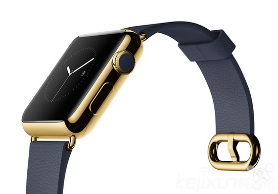 Apple Watch真的能像iphone手機一樣改變世界嗎？