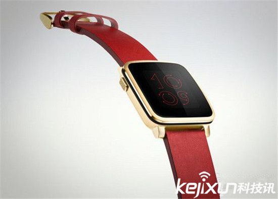 Apple Watch真的能像iphone手機一樣改變世界嗎？