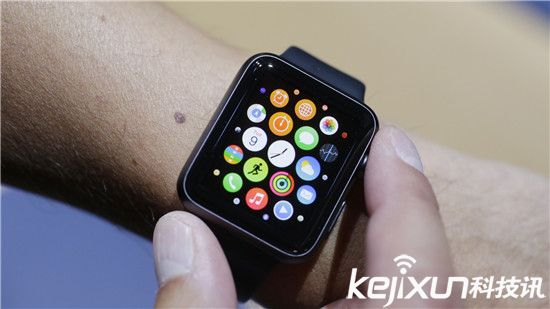 Apple Watch真的能像iphone手機(jī)一樣改變世界嗎？
