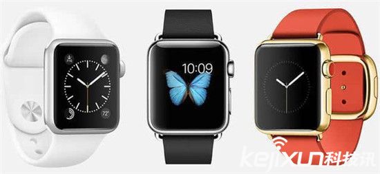 Apple Watch真的能像iphone手機一樣改變世界嗎？