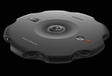 三星VR相機Gear 360曝光：只和新Galaxy S7兼容！