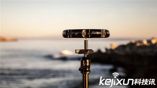 三星將推VR相機(jī)Gear 360曝光：只和最新Galaxy S7兼容！