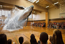 阿里巴巴投資VR創業公司Magic Leap：VR大戰開啟