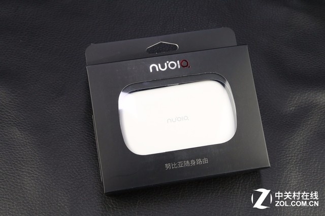 2016年1月18日nubia公司在深圳舉行了新品發布會，發布了主打唯美外觀設計的全新努比亞nubia布拉格S，與nubia布拉格S一同發布的還有一款售價為499元的nubia MIFI路由器。