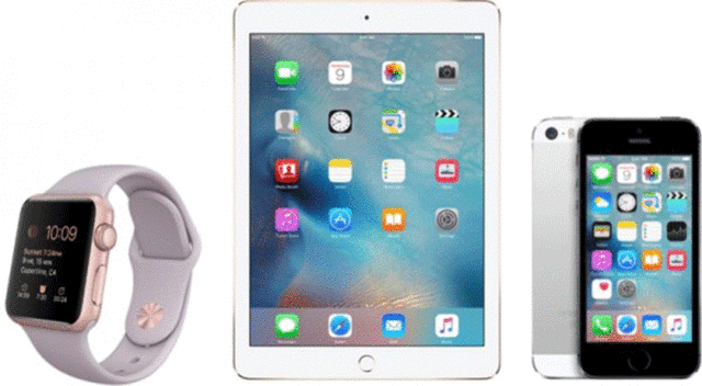 發(fā)布會(huì)時(shí)間定了 蘋(píng)果iPhone5SE即將到來(lái) 