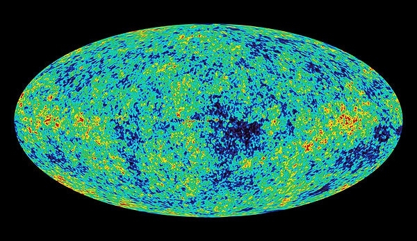 引力波研究科學家：引力波究竟是如何被探測到的，為什么值得我們淚流滿面？