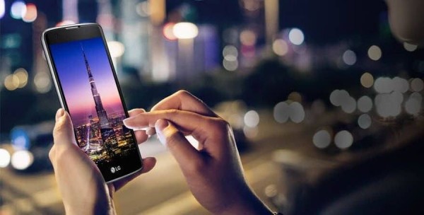 搭載Android 6.0 LG K8或在MWC期間發布 