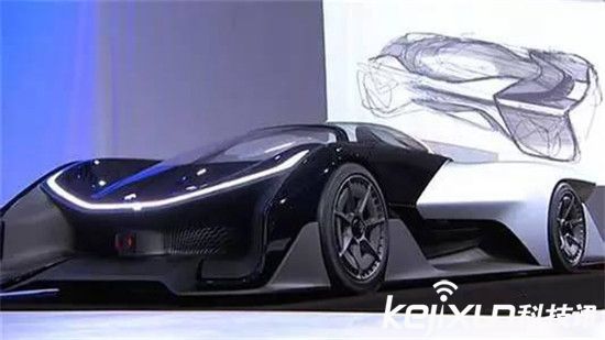 樂視阿斯頓馬丁合作造電動(dòng)汽車：賈躍亭要干翻特斯拉？