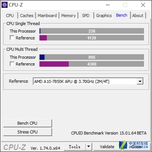 Z8300配4G內存 品鉑W1S二合一平板評測 