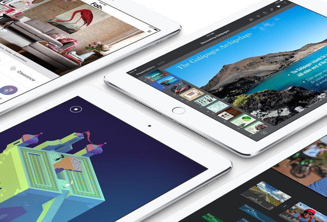 蘋果iPad Air 3或將于3月18日正式開售 