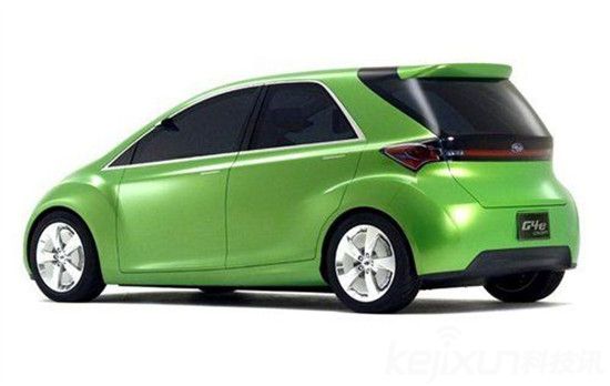電動汽車真的環(huán)保嗎？恐怕未必