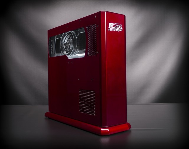 AMD DX12/VR神機(jī)再曝光：頂九臺Xbox One 