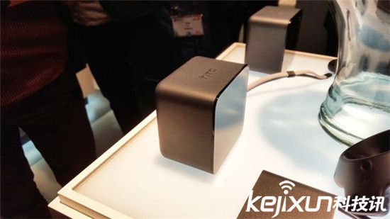 HTC Vive今天開啟預(yù)售6888元起 真的貴嗎？