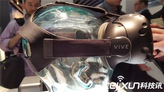HTC Vive今天開啟預(yù)售6888元起 真的貴嗎？