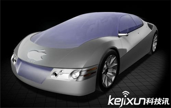 蘋果iCar顛覆汽車行業(yè)？庫克欲成未來汽車霸主