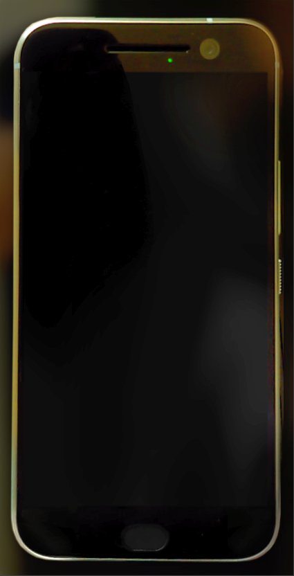 向蘋果看齊? 傳HTC M10依舊配16GB存儲 