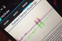 如何讓手機變成地震預警器？裝個App就搞定