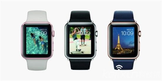 智能手表行業迎來降價潮：apple watch 2即將發布？