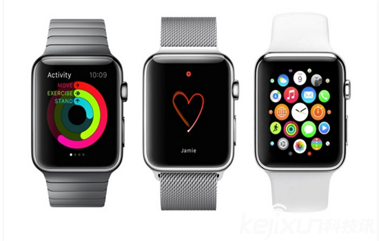智能手表行業迎來降價潮：apple watch 2即將發布？