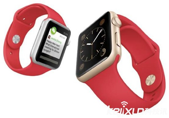 智能手表行業(yè)迎來降價潮：apple watch 2即將發(fā)布？