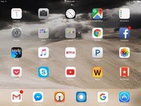 針對企業/教育用戶 iOS 9.3增