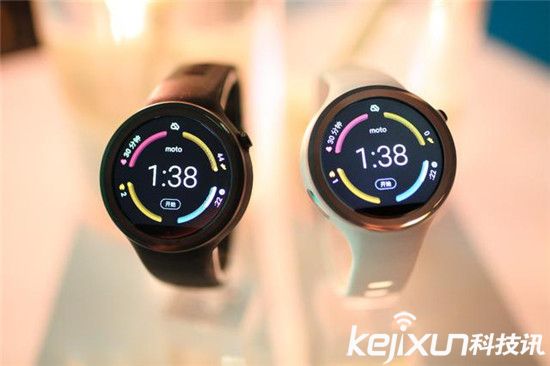 Moto 360 Sport坑了消費者：根本不防水嘛！
