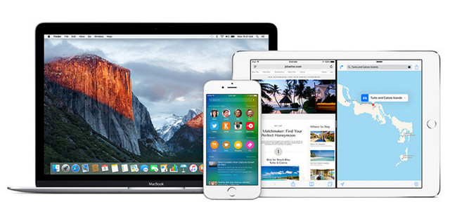 正式版將至 蘋果發布iOS9.3第六測試版 