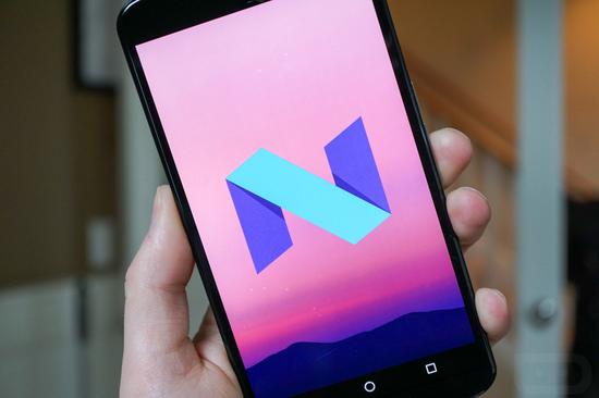 谷歌發布Android N<a href=/pc/system/ target=_blank class=infotextkey>系統</a>預覽版