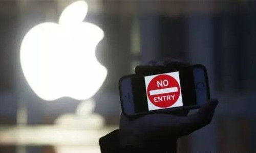 iPhone解鎖糾紛：蘋果被指曾滿足中國(guó)類似要求
