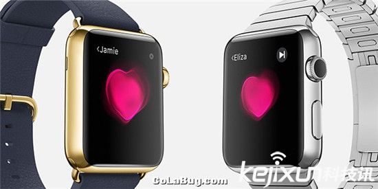 智能手表的春天還沒到來 Apple Watch 2卻一枝獨秀